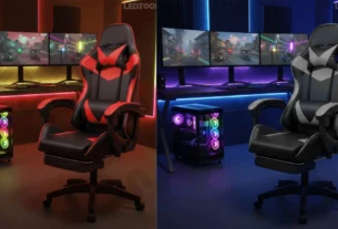 Cadeira Gamer Profissional Ergonômica 3.0