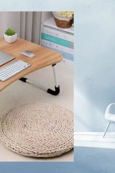 Mesa Portátil para Notebook Home Office 3.0