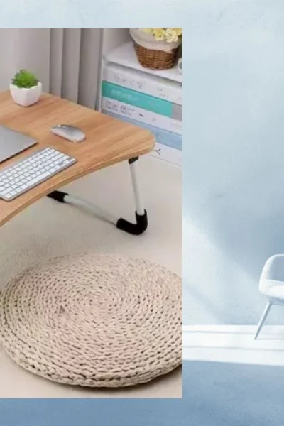 Mesa Portátil para Notebook Home Office 3.0