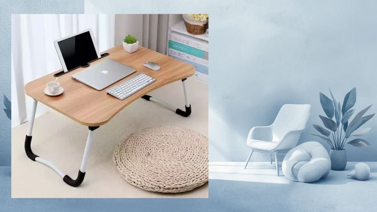 Mesa Portátil para Notebook Home Office 3.0