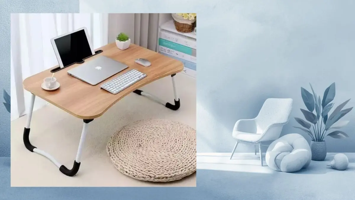 Mesa Portátil para Notebook Home Office 3.0
