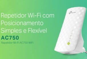 Review completo do Repetidor Wi-Fi TP-Link RE200 Mesh AC750