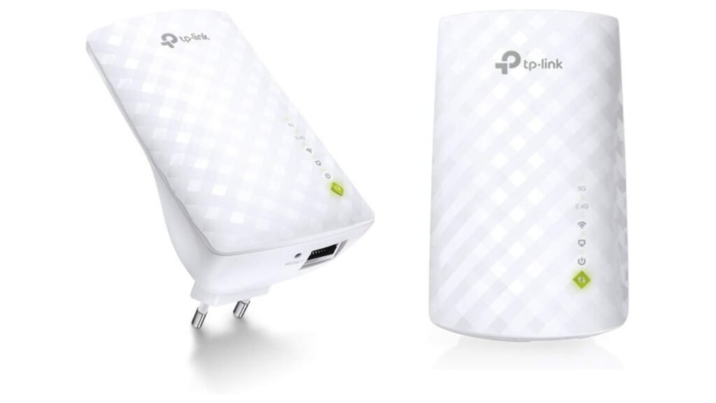 Review completo do Repetidor Wi-Fi TP-Link RE200 Mesh AC750 2 Review completo do Repetidor Wi-Fi TP-Link RE200 Mesh AC750 vale a pena