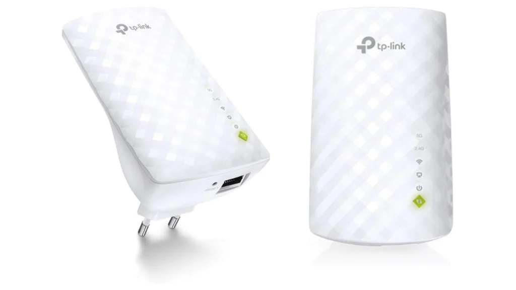 Review completo do Repetidor Wi-Fi TP-Link RE200 Mesh AC750 2 Review completo do Repetidor Wi-Fi TP-Link RE200 Mesh AC750 vale a pena
