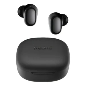Fone De Ouvido Sem Fio Xiaomi Redmi Buds 6 Play Bluetooth5.4 Preto