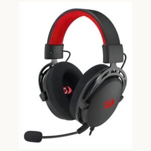 Headset Gamer Redragon Cragblade H541