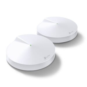 Kit Roteador TP-Link Deco M5