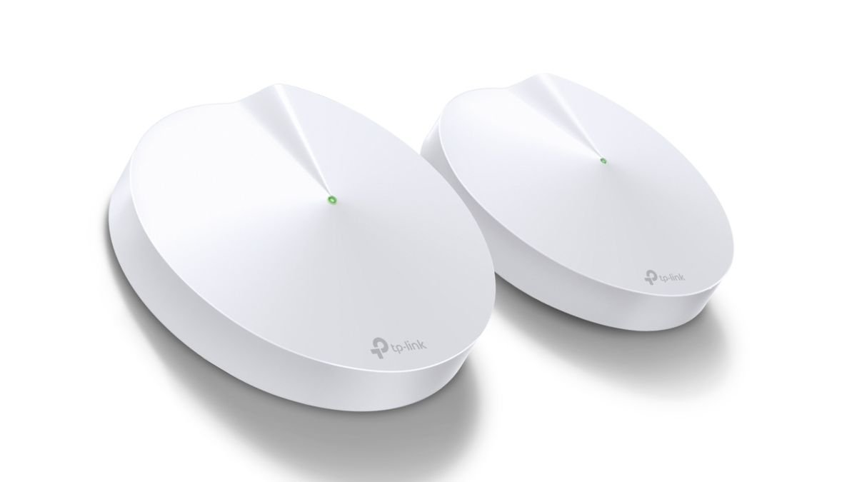 Kit Roteador TP-Link Wi-Fi Mesh AC1300 Gigabit 5GHz Deco M5 é bom?
