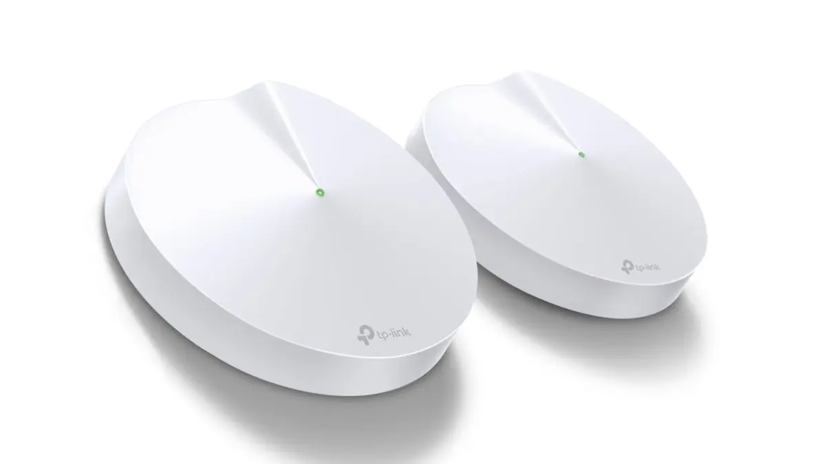 Kit Roteador TP-Link Wi-Fi Mesh AC1300 Gigabit 5GHz Deco M5 é bom?