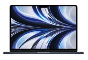 MacBook Air 13 M2 24GB 512GB Meia-noite é bom?