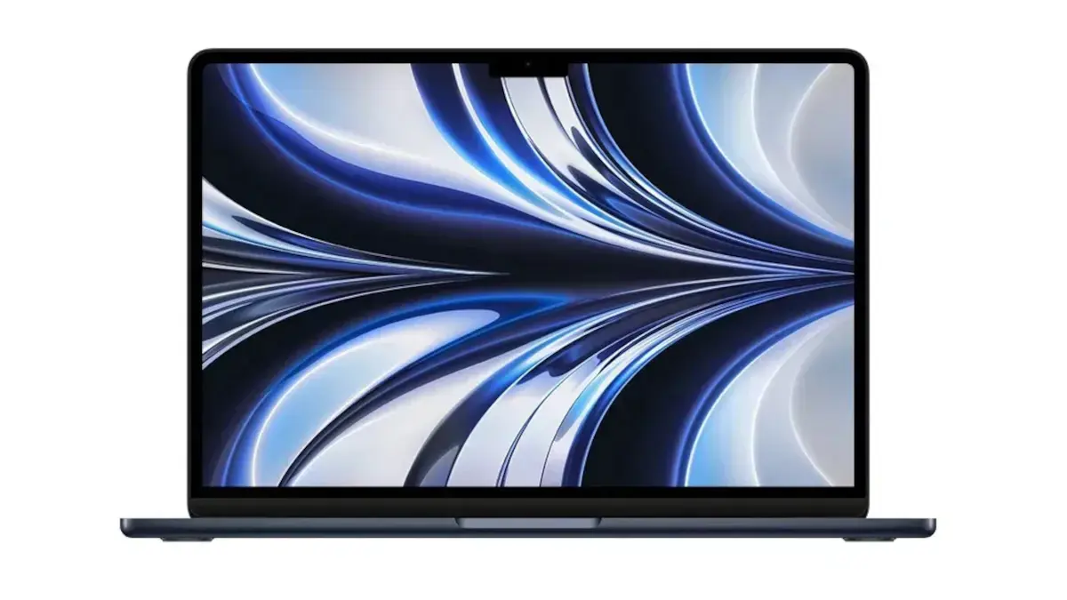 MacBook Air 13 M2 24GB 512GB Meia-noite é bom?