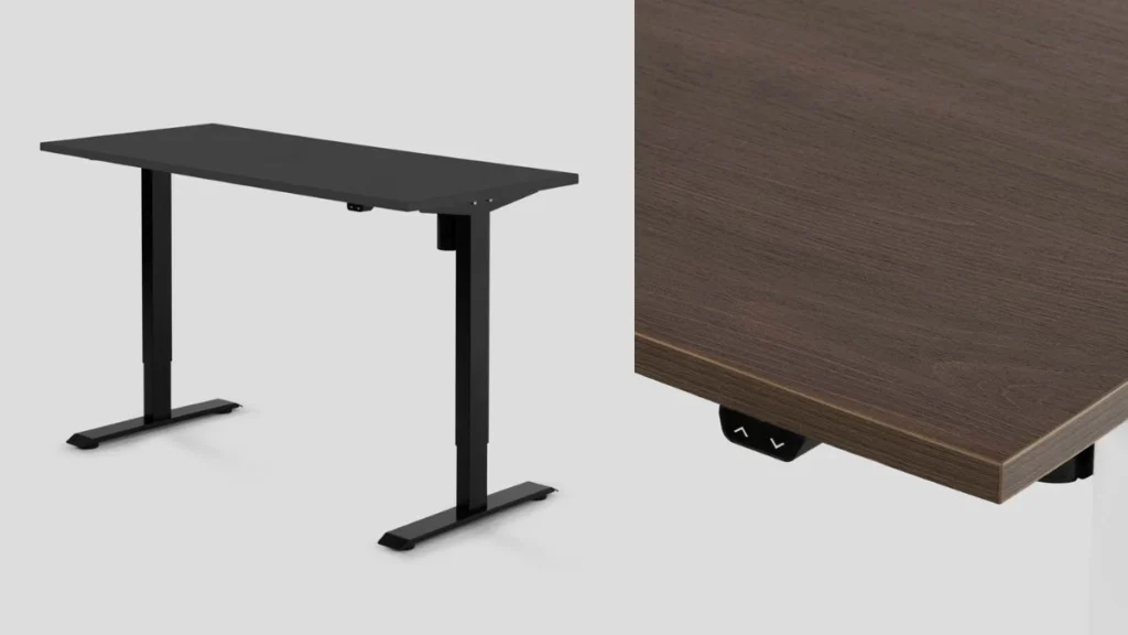 Mesa com Regulagem de Altura GenioDesk HOME 3.0 é boa? 4 Mesa com Regulagem de Altura GenioDesk HOME é boa?