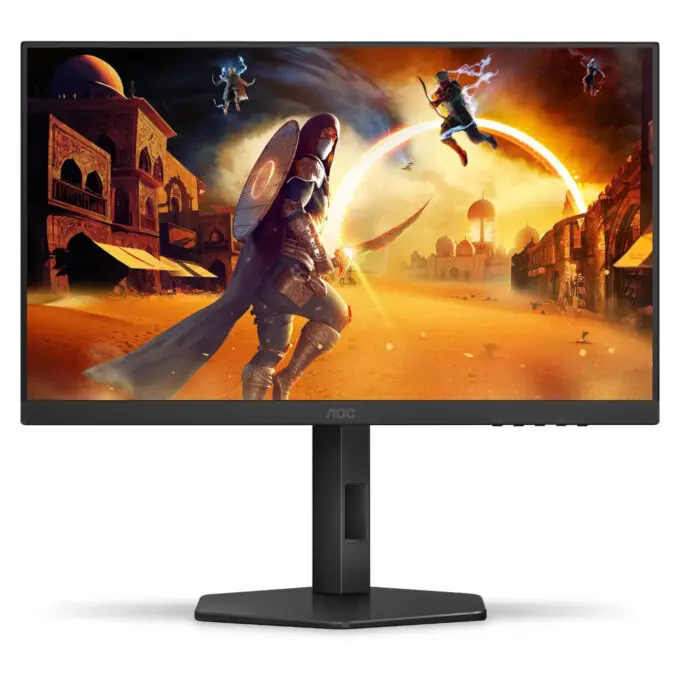 Monitor Gamer AOC G4 24G4/P 180Hz