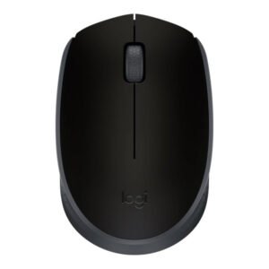 Mouse sem fio Logitech M170