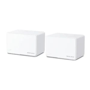 Roteador Mesh Wi-Fi 6 Gigabit Dual-Band AX3000