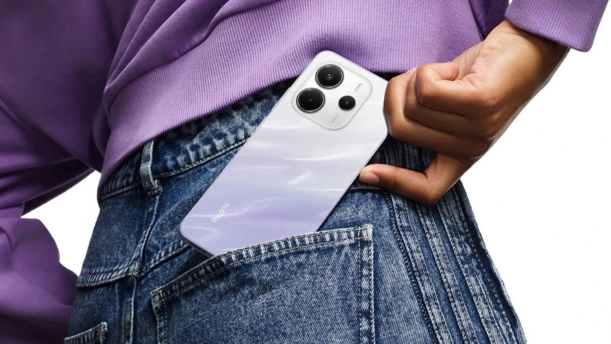 Smartphone Xiaomi Redmi Note 14 Midnight Black (Preto) 6GB RAM 128GB ROM é bom?