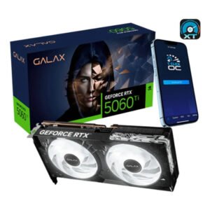 Galax GeForce RTX 5060 Ti 1-Click OC Classic