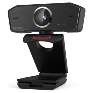 Webcam Redragon GW800