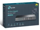 TP-Link SG1016DE: Review do Switch 16 Portas Gigabit Gerenciável